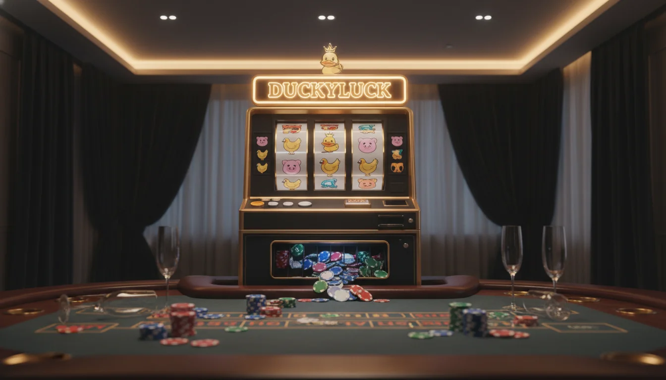 Mobile optimised game loading screen